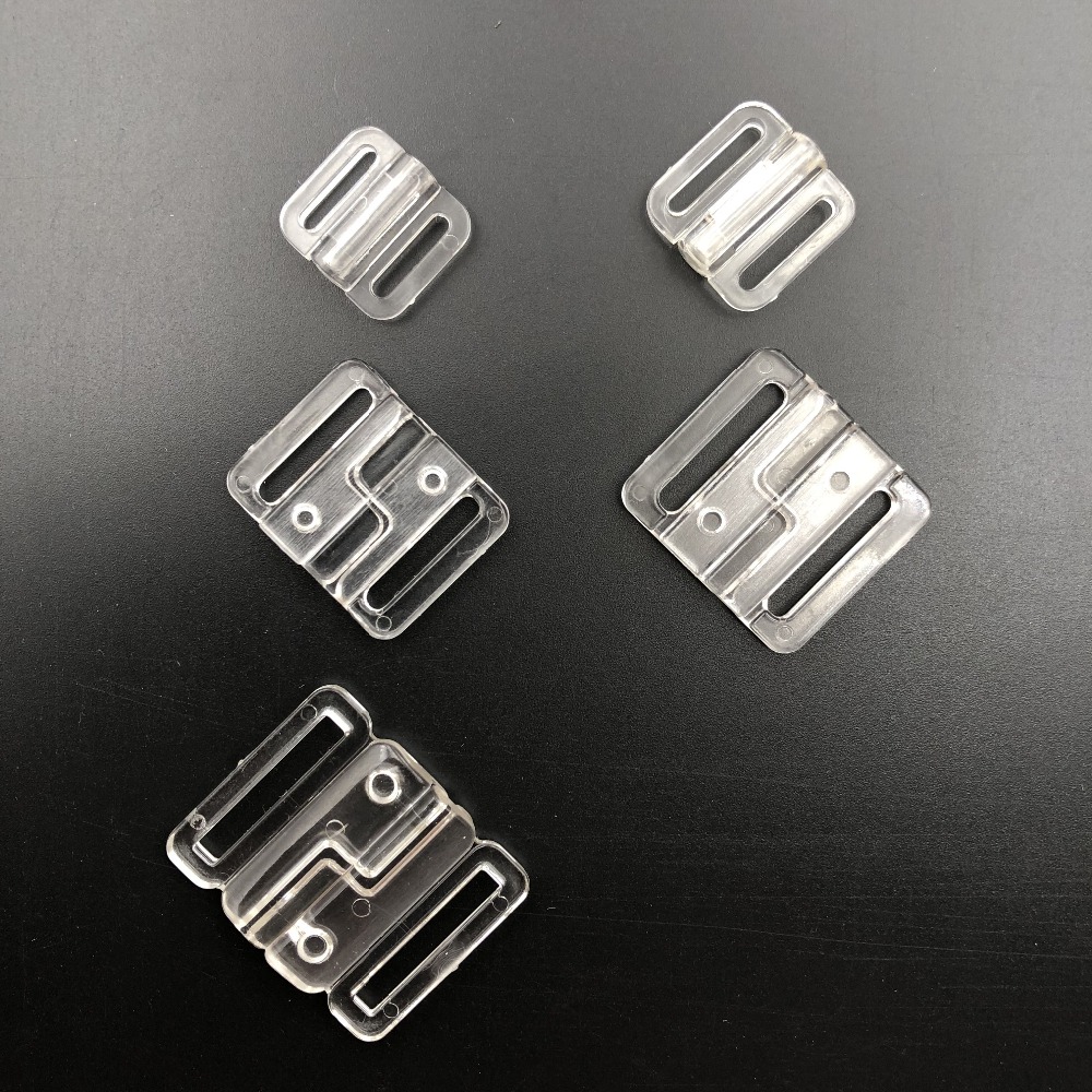 Nursing Bra Clip - Campione di 5 set di fibbie