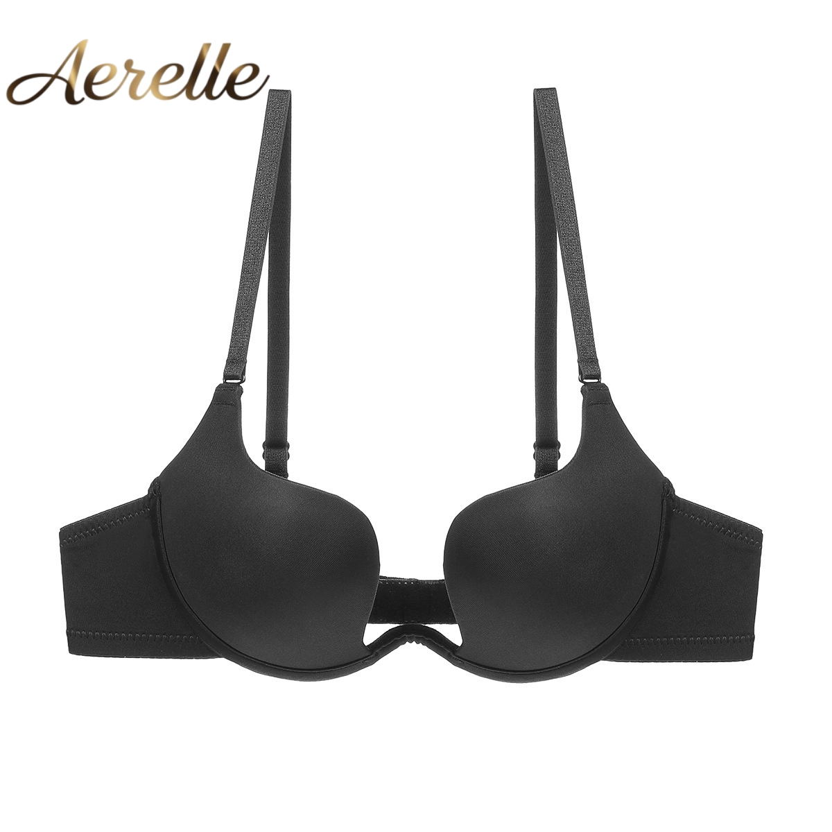 Convertible Bra Multiway - Reggiseno sexy multiuso convertibile da donna,