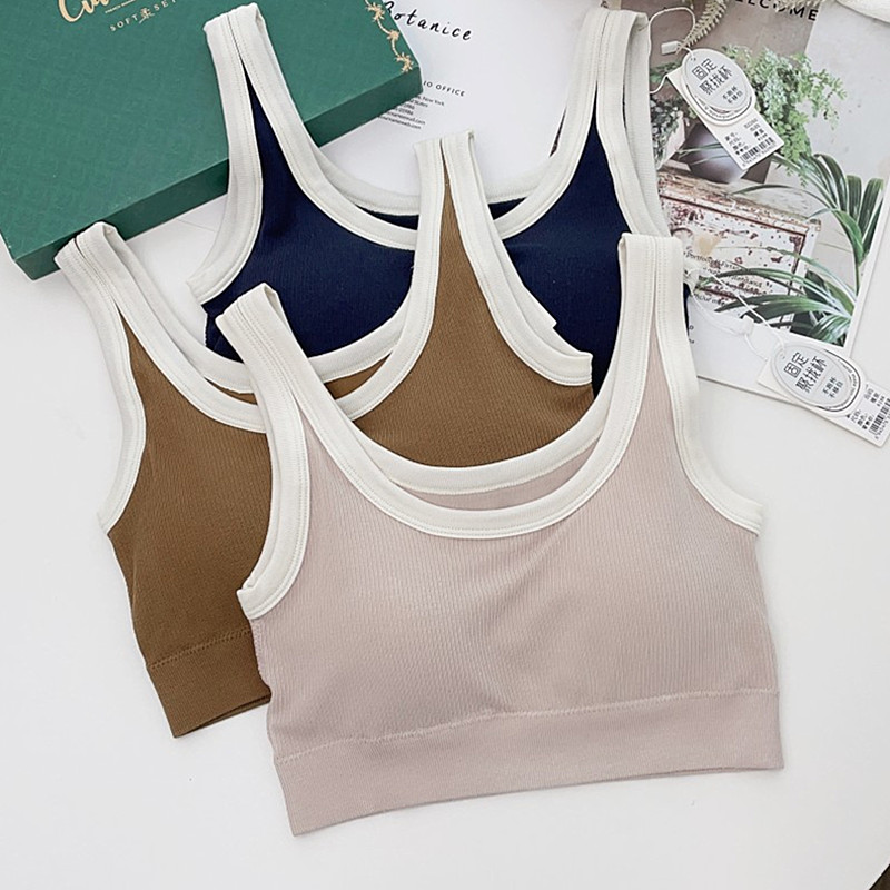 T Shirt Bra Seamless - 2025 Nuovo Comfort Senza Soluzione di