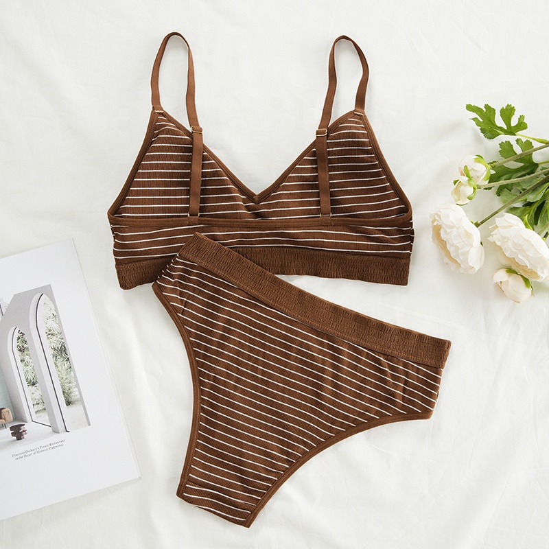 Cotton Bra Everyday - Nuovo design vendita calda reggiseno senza