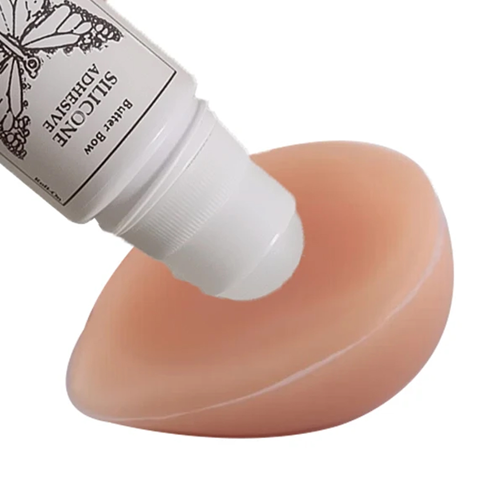 Strapless Bra Adhesive - CD adesivo in Silicone Roll-On emulsione