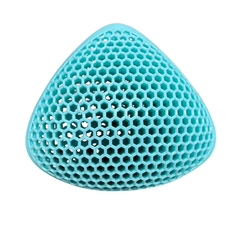 Mastectomy Bra Pocket - 1 pezzo triangolo leggero seno cavo