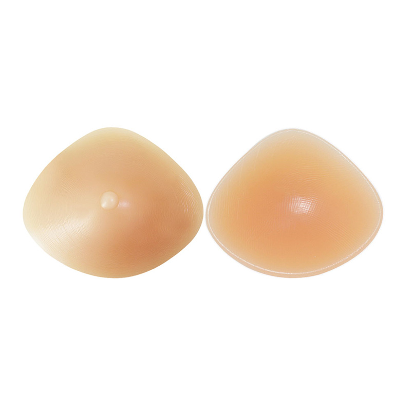 Mastectomy Bra Pocket - Forme del seno in silicone Protesi
