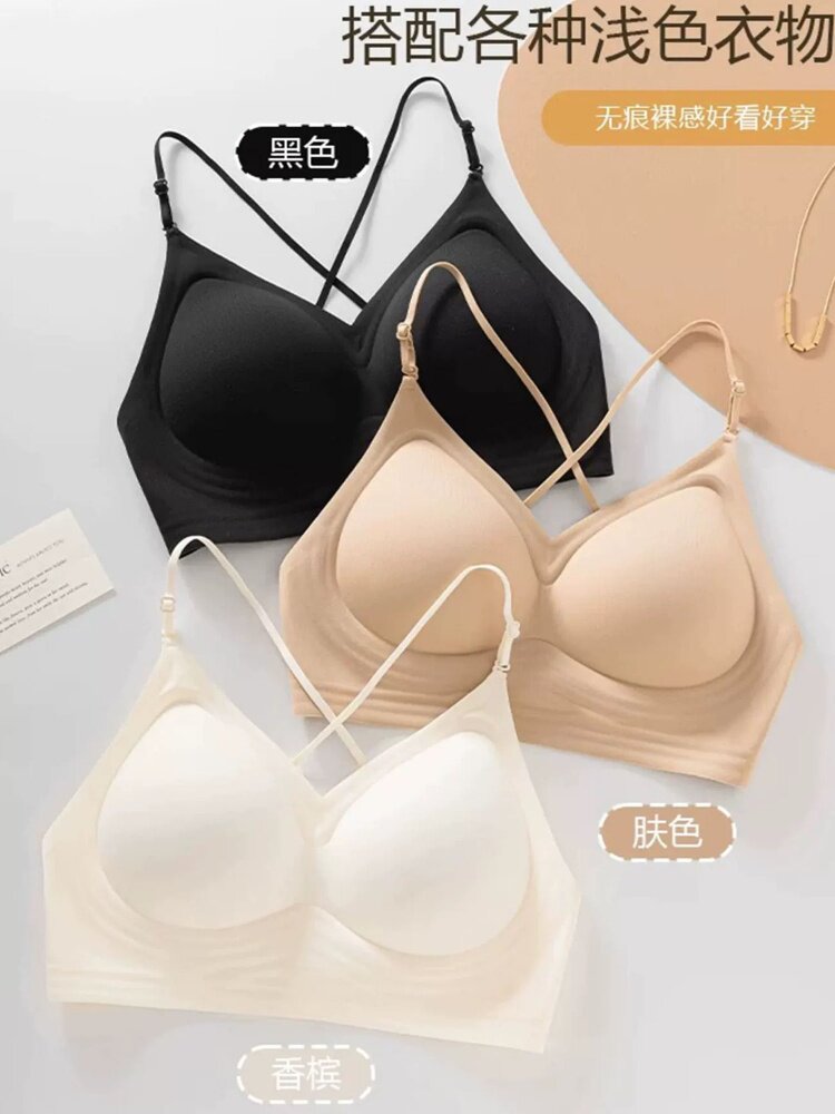 Convertible Bra Multiway - Reggiseno multiway con scollo all'americana e