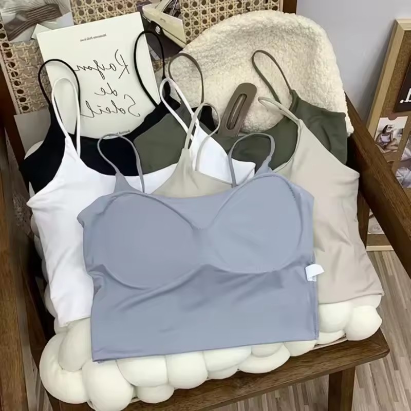 Reggiseno a canotta imbottito  - T Shirt Bra Seamless recensione e prezzo