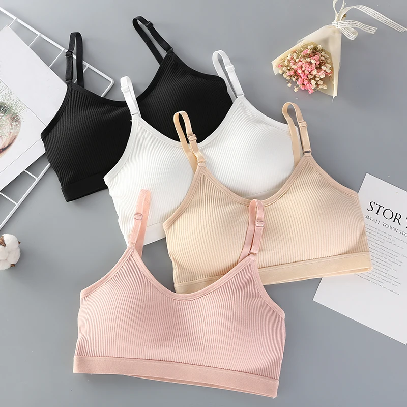Reggiseni reggiseno senza cuci - Sleep Bra Bralette recensione e prezzo