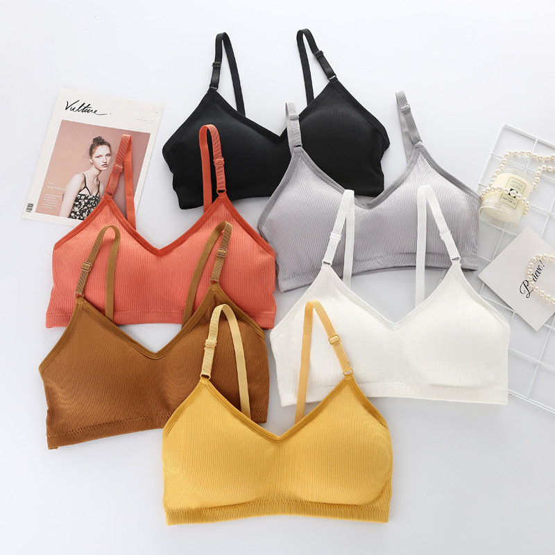 Reggiseno Estivo Senza Ferrett - T Shirt Bra Seamless recensione e prezzo
