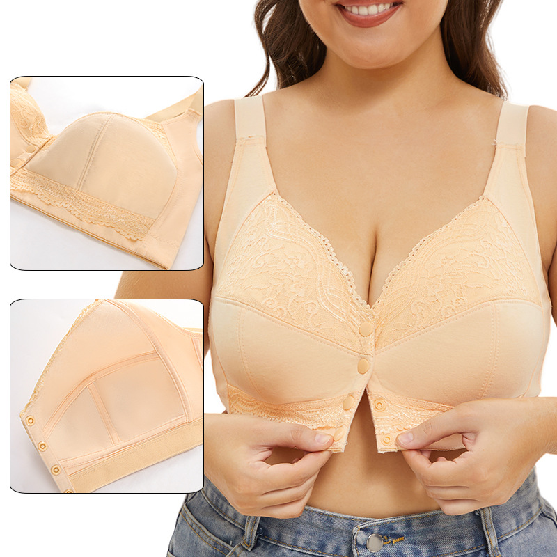 Reggiseno A-G Cup da donna tag - Sheer Bra Lace recensione e prezzo
