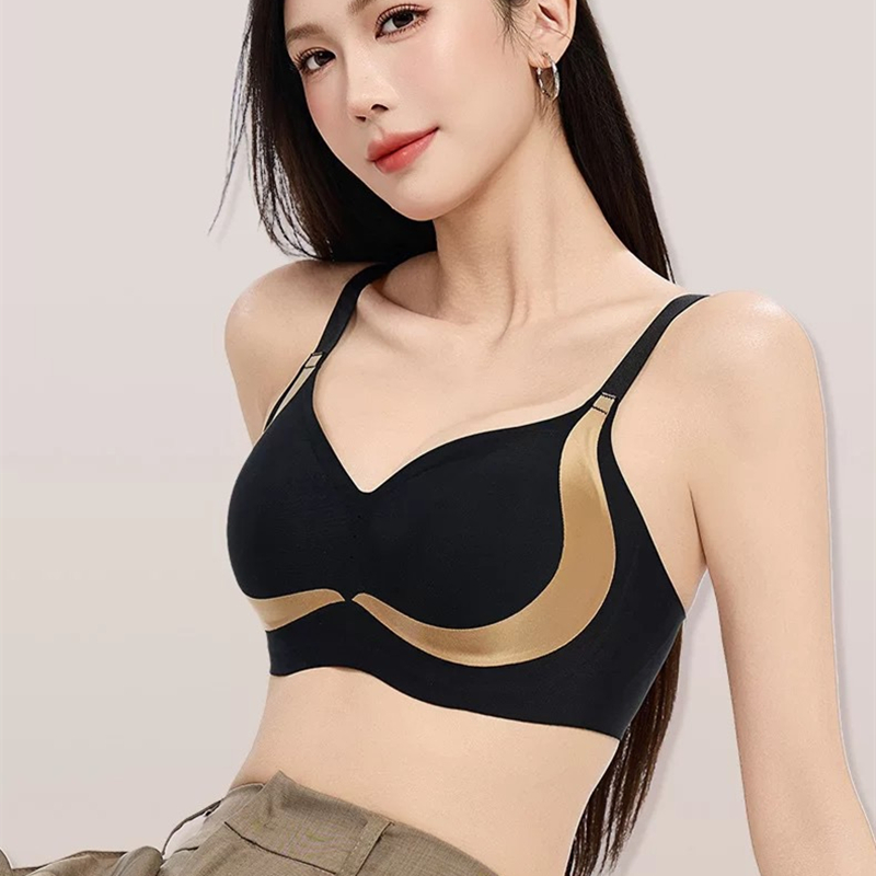 Reggiseno push-up da donna all - Wirefree Bra Comfort recensione e prezzo