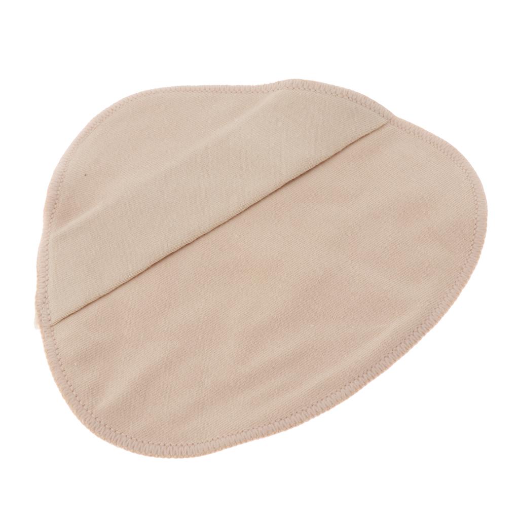 Tasca per reggiseno in cotone  - Mastectomy Bra Pocket recensione e prezzo
