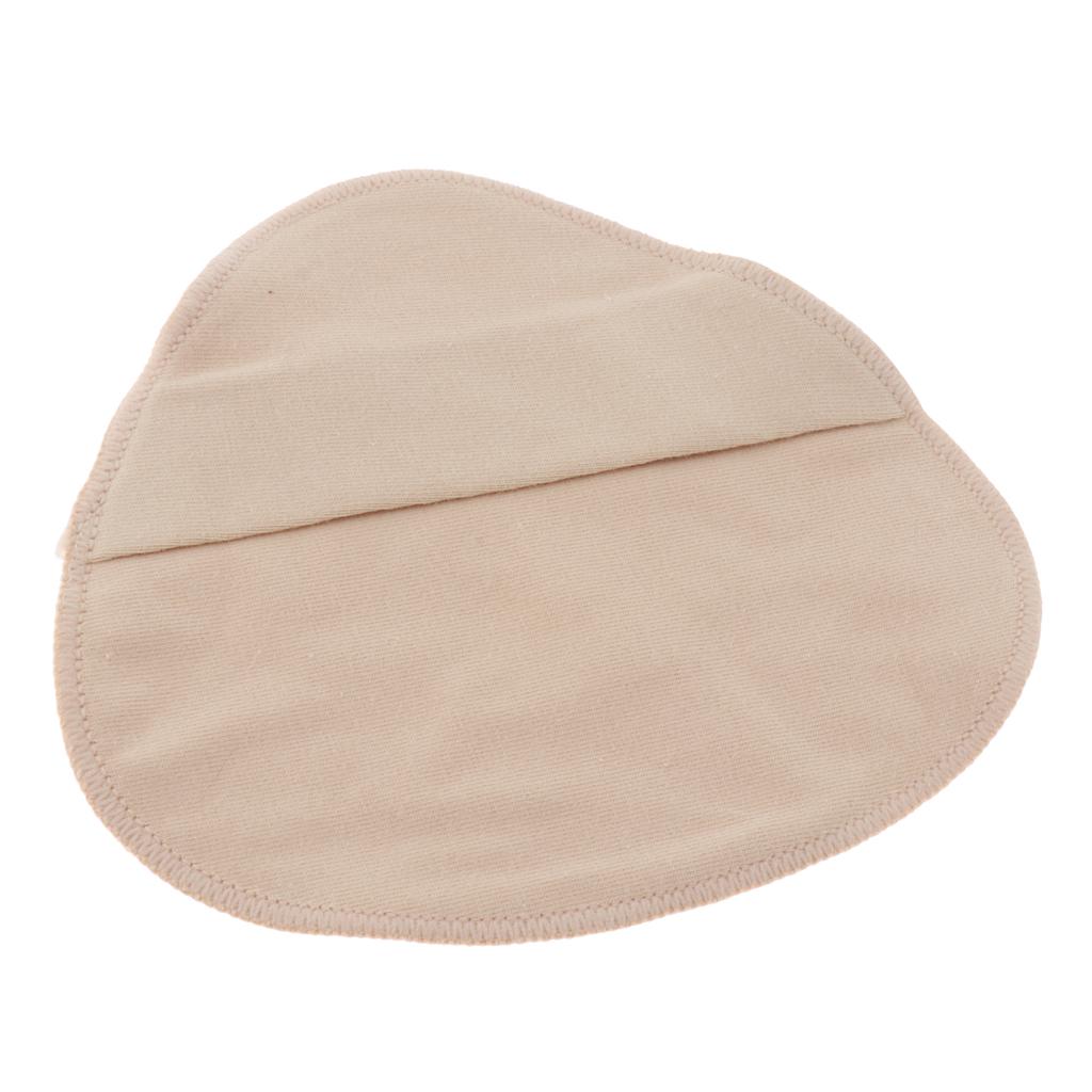 Tasca per reggiseno in cotone  - Mastectomy Bra Pocket recensione e prezzo