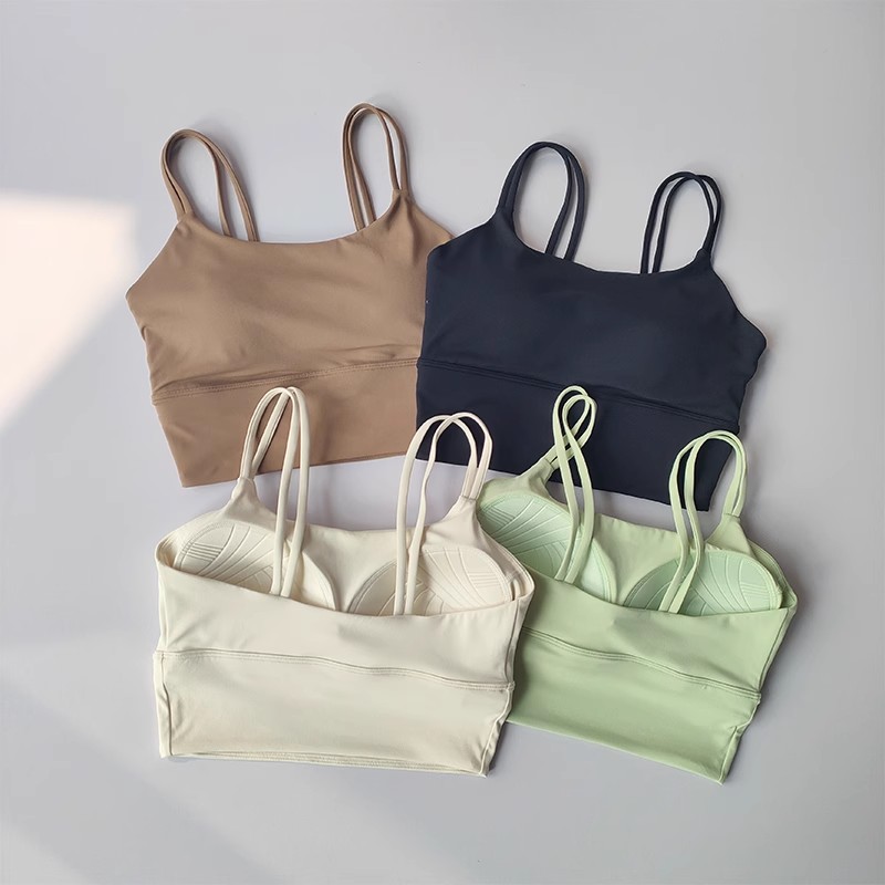 Reggiseno Sportivo Senza Cucit - T Shirt Bra Seamless recensione e prezzo