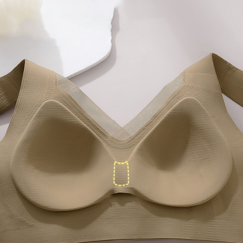 1 pz reggiseno da donna traspi - Wirefree Bra Comfort recensione e prezzo