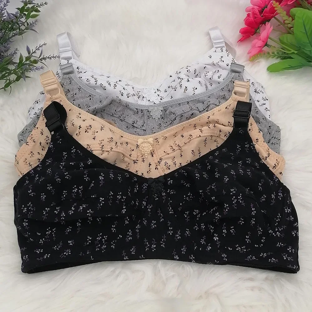 Reggiseno Sexy da Donna Minimi - Cotton Bra Everyday recensione e prezzo