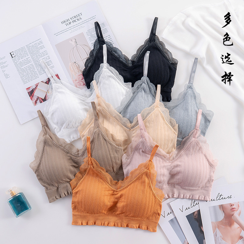 3D Sexy Lingerie reggiseno spo - Sheer Bra Lace recensione e prezzo