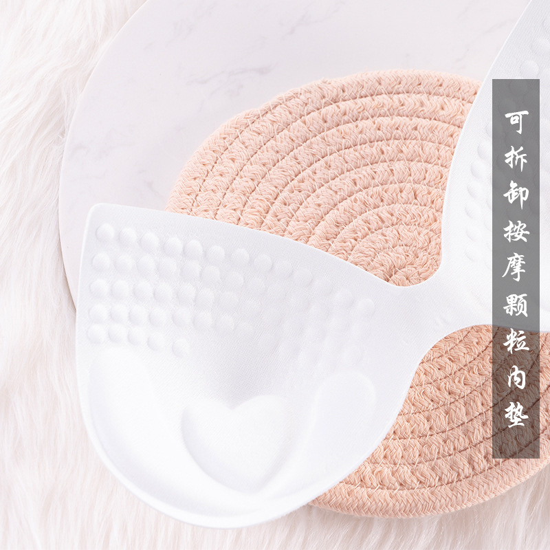 3D Sexy Lingerie reggiseno spo - Sheer Bra Lace recensione e prezzo