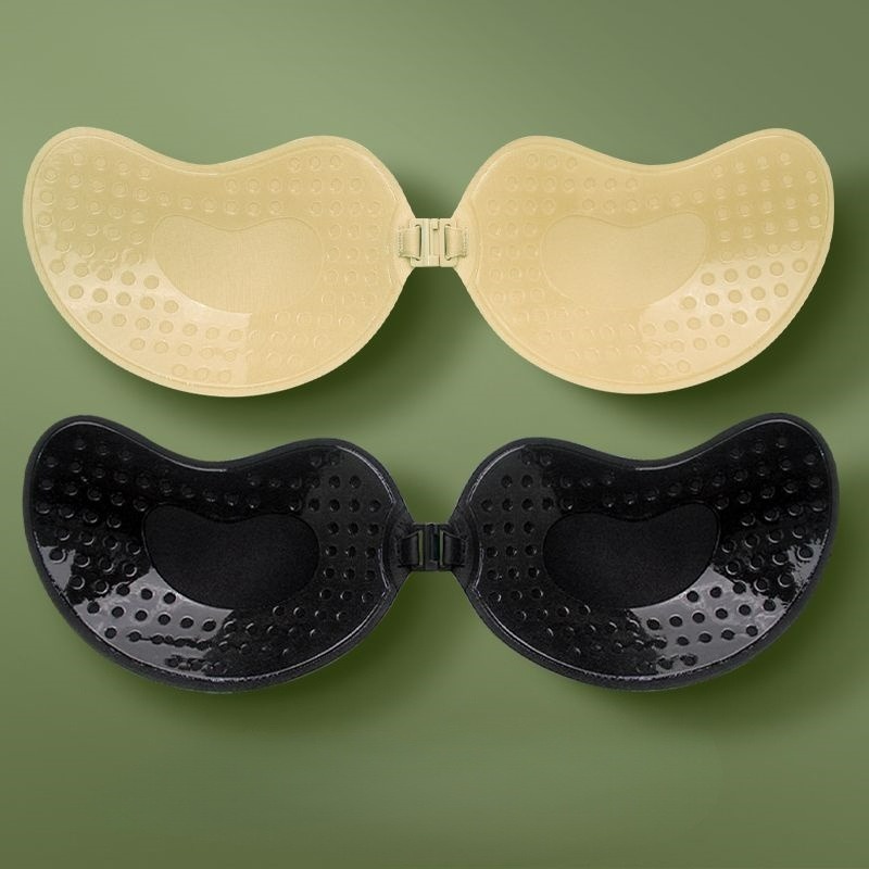 1/2 paia di reggiseni invisibi - Strapless Bra Adhesive recensione e prezzo
