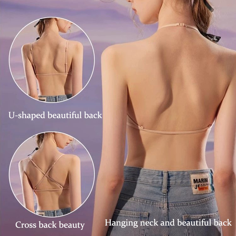 Reggiseni senza cuciture da do - Sleep Bra Bralette recensione e prezzo