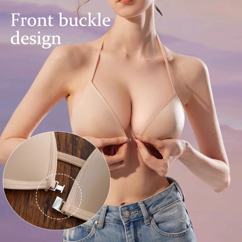 Reggiseni senza cuciture da do - Sleep Bra Bralette recensione e prezzo