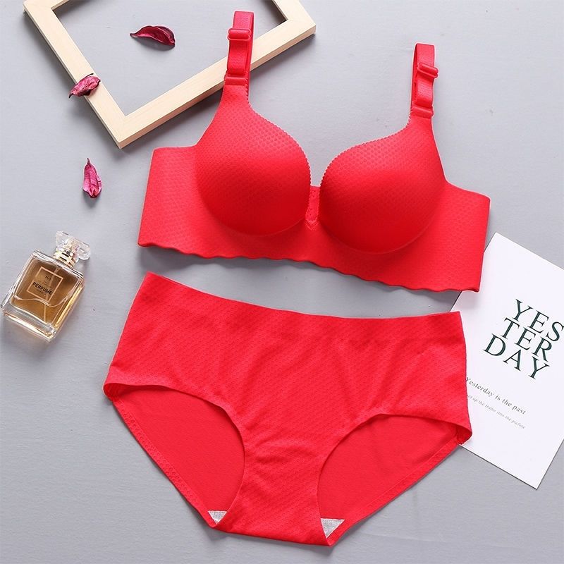 Reggiseno da donna push-up est - Plunge Bra Push Up recensione e prezzo