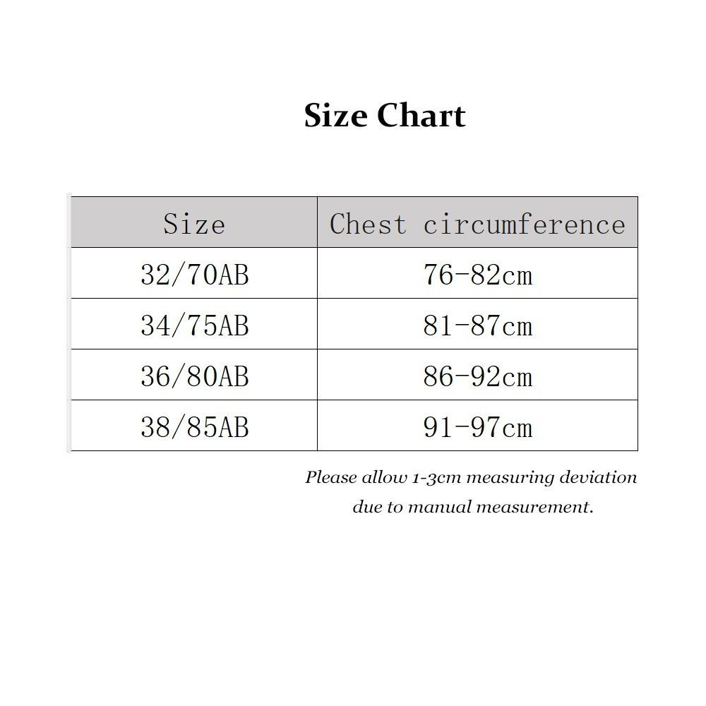 Reggiseno Trendy Comfort senza - Wirefree Bra Comfort recensione e prezzo