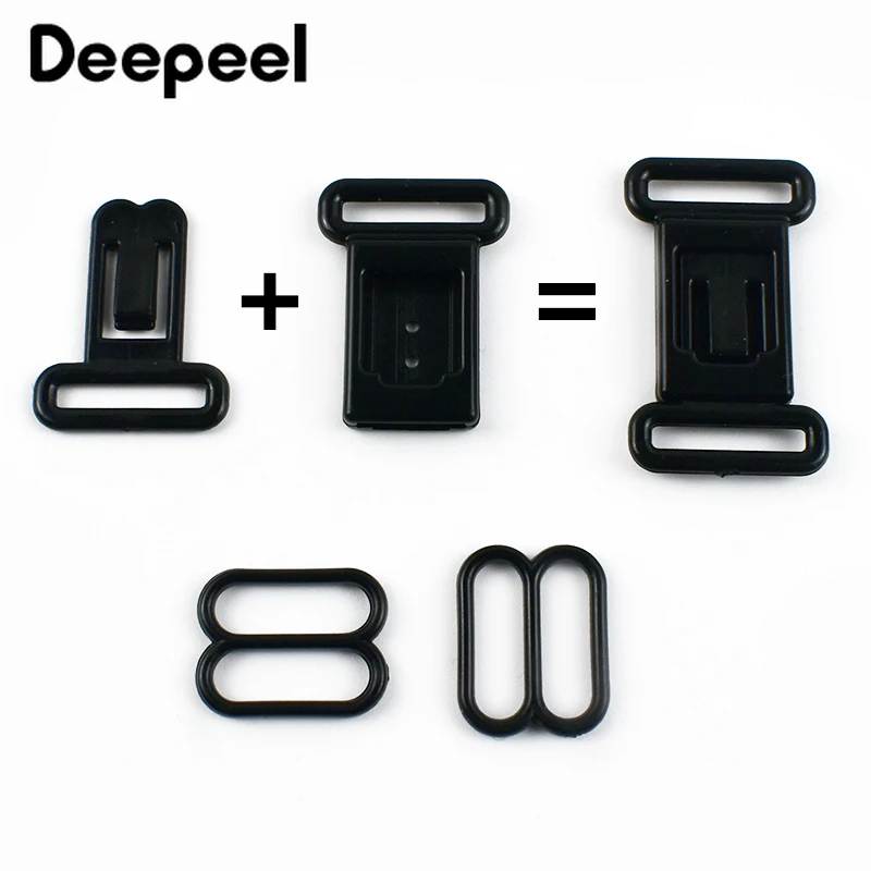 20/50/100 Set 12.5 millimetri  - Nursing Bra Clip recensione e prezzo