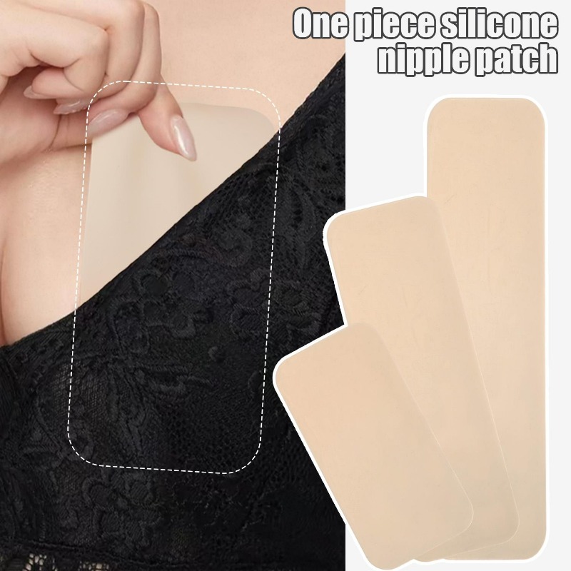 Nastro in silicone per il soll - Strapless Bra Adhesive recensione e prezzo