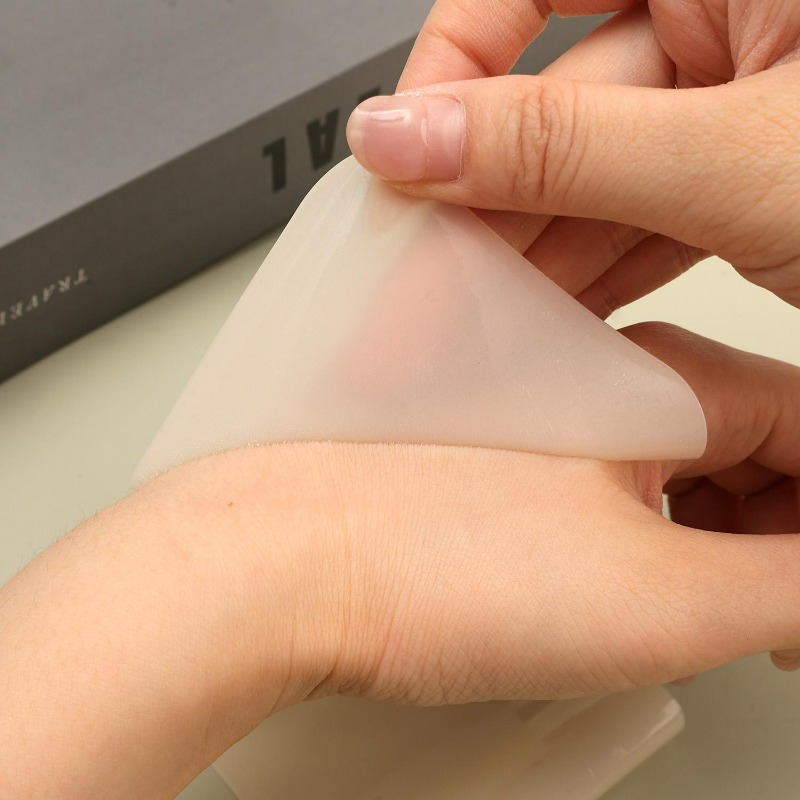 Nastro in silicone per il soll - Strapless Bra Adhesive recensione e prezzo