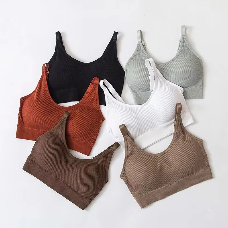 Reggiseni reggiseno sexy senza - Sleep Bra Bralette recensione e prezzo