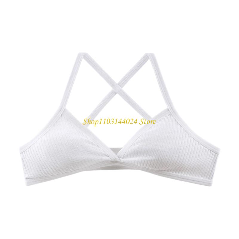 Bralette da allenamento per ra - Cotton Bra Everyday recensione e prezzo