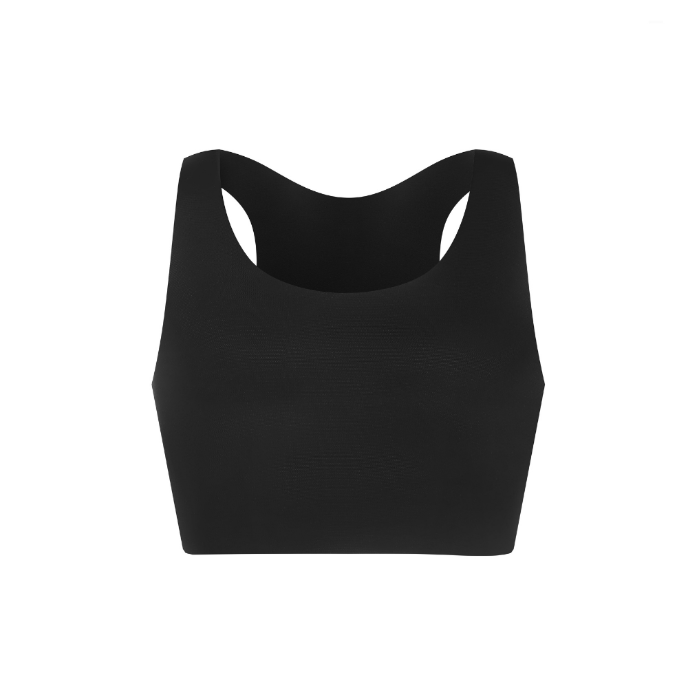 Reggiseno sportivo compressivo - T Shirt Bra Seamless recensione e prezzo