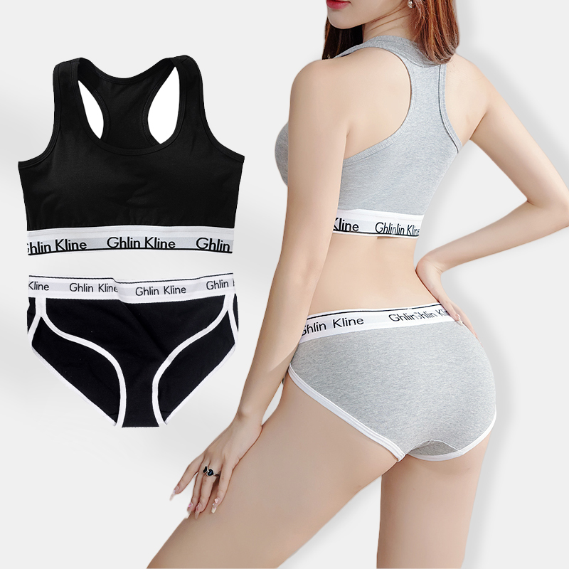 S-XL Reggiseno sportivo taglie - Cotton Bra Everyday recensione e prezzo