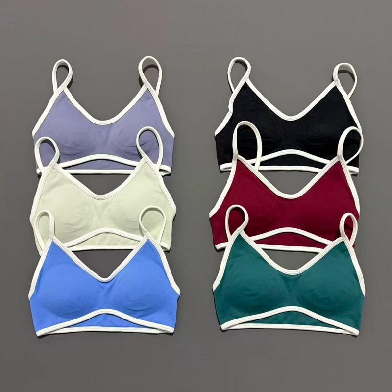 Reggiseno sportivo da donna Re - Plunge Bra Push Up recensione e prezzo
