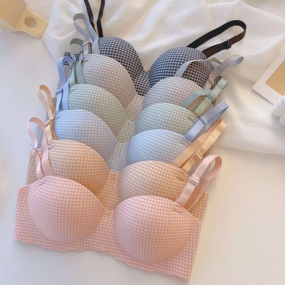 Reggiseno senza cuciture trasp - Wirefree Bra Comfort recensione e prezzo