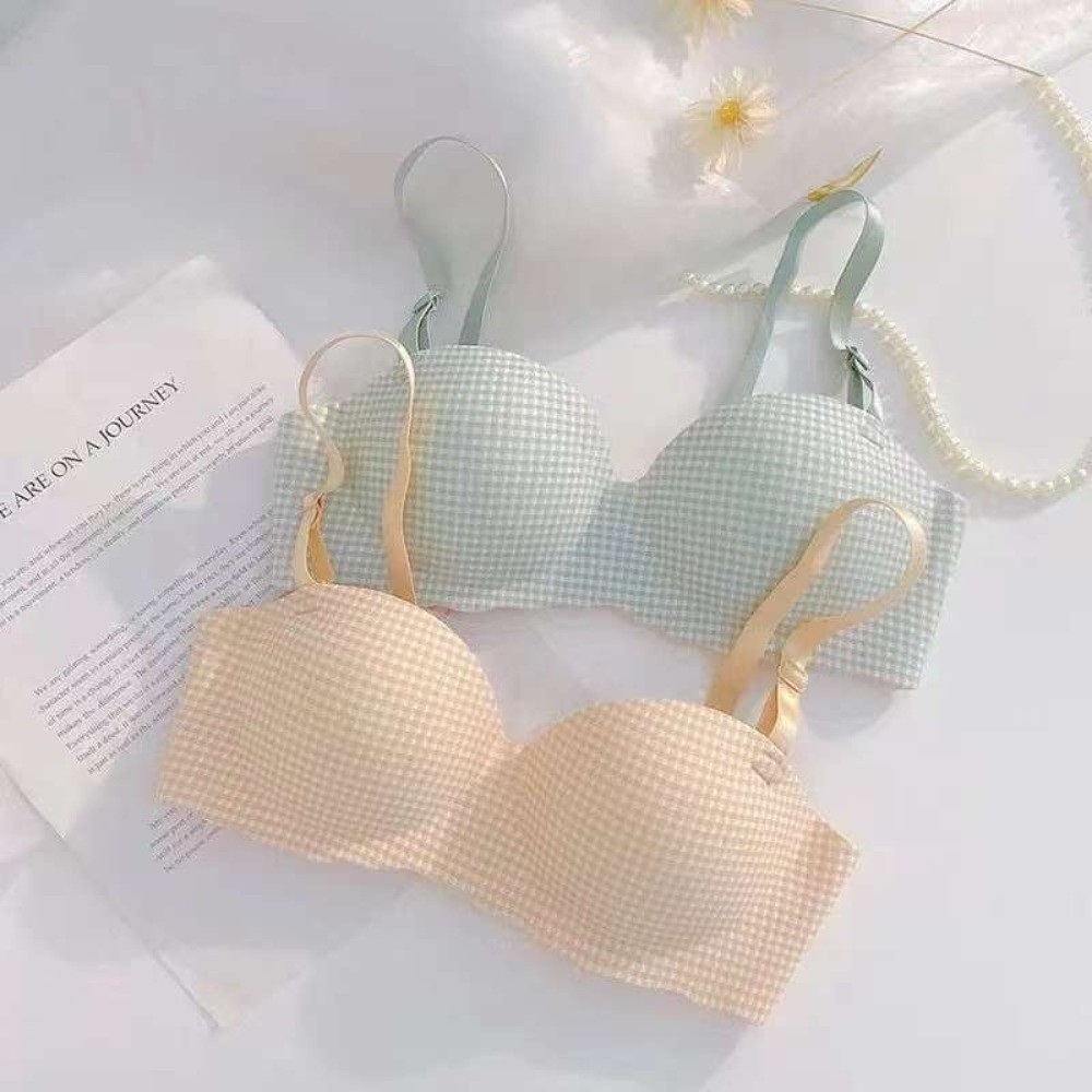 Reggiseno senza cuciture trasp - Wirefree Bra Comfort recensione e prezzo