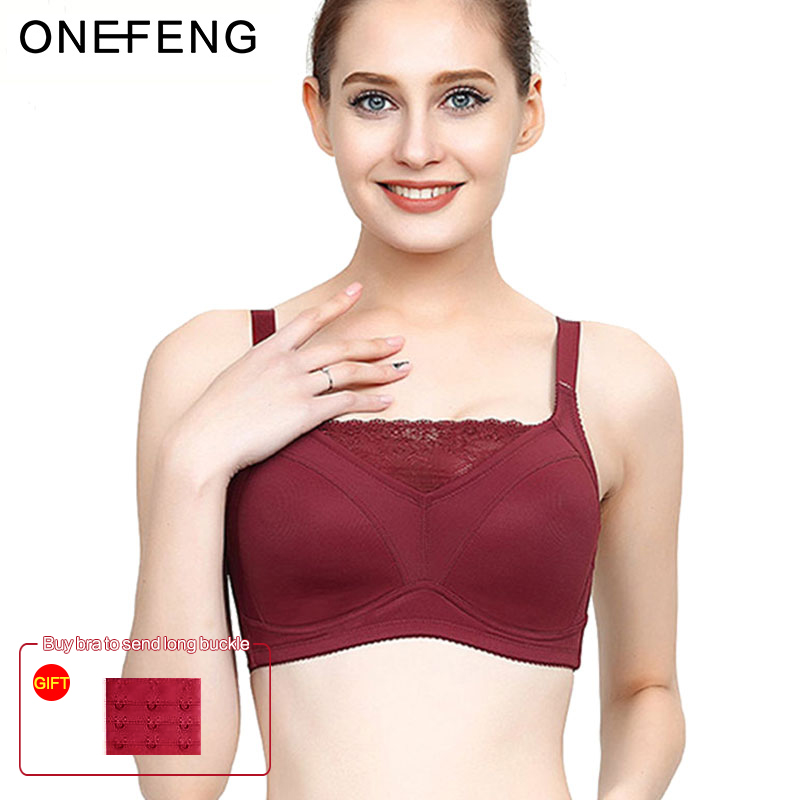 ONEFENG 6030 Mastectomia Reggi - Mastectomy Bra Pocket recensione e prezzo