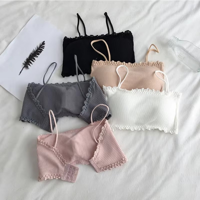 Reggiseno in cotone da donna,  - T Shirt Bra Seamless recensione e prezzo