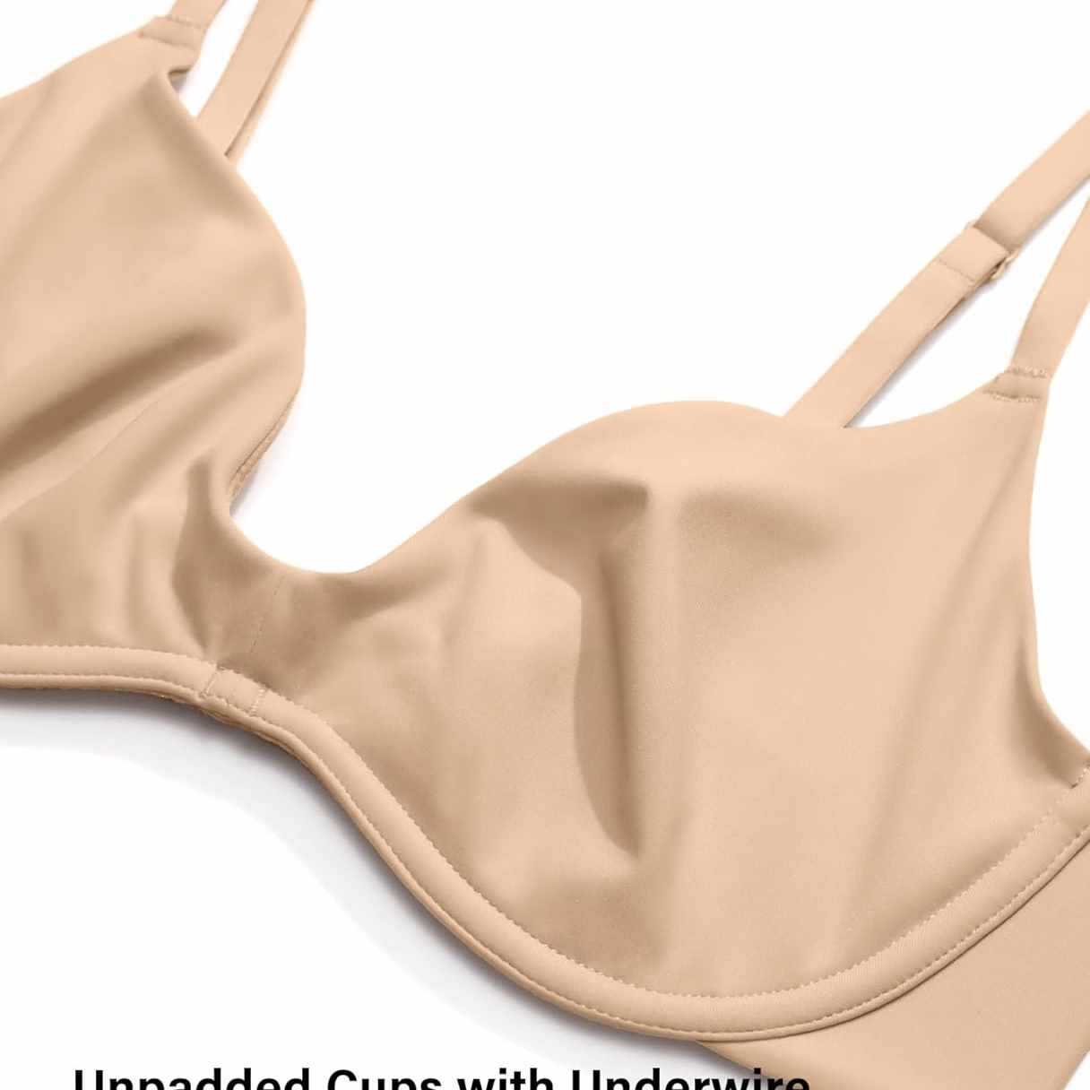 Reggiseno da donna senza ferre - Wirefree Bra Comfort recensione e prezzo