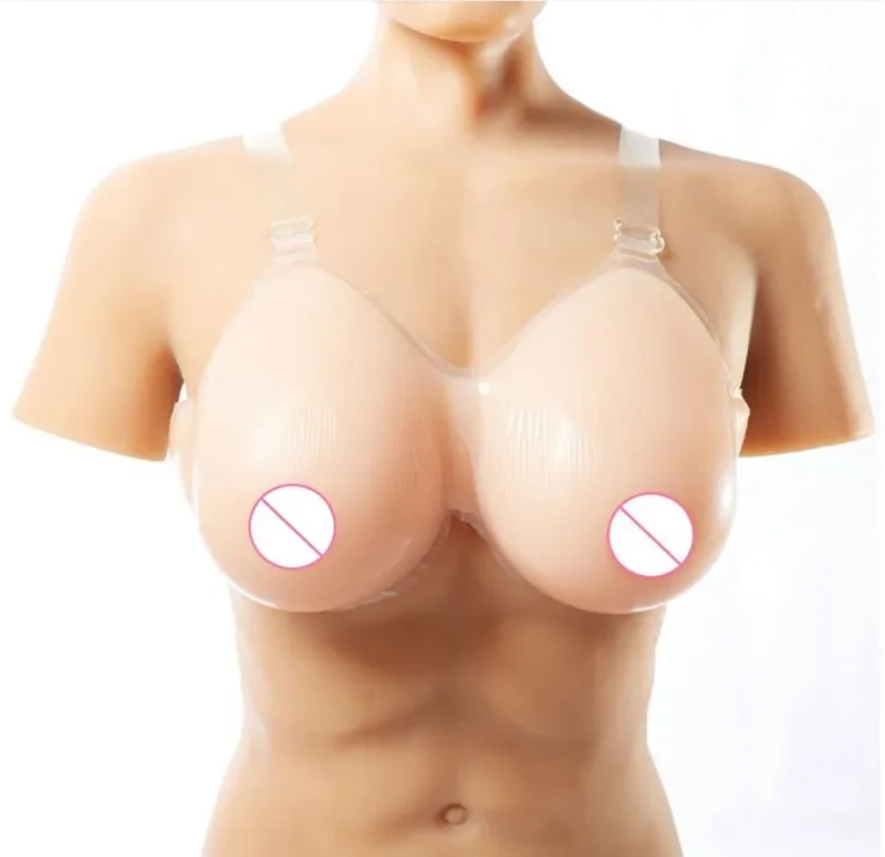 Reggiseno crossdresser sexy CD - Mastectomy Bra Pocket recensione e prezzo