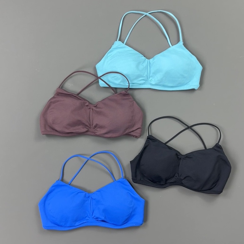 HISTELLO Reggiseno sportivo da - Sports Bra Racerback recensione e prezzo