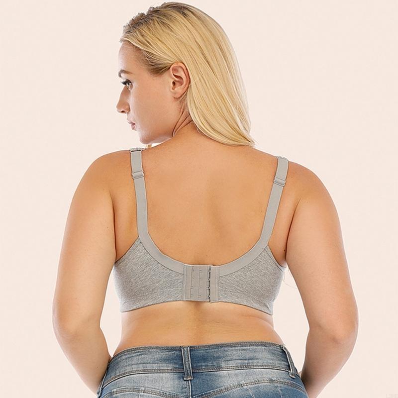 L38E Reggiseno da notte in cot - Cotton Bra Everyday recensione e prezzo