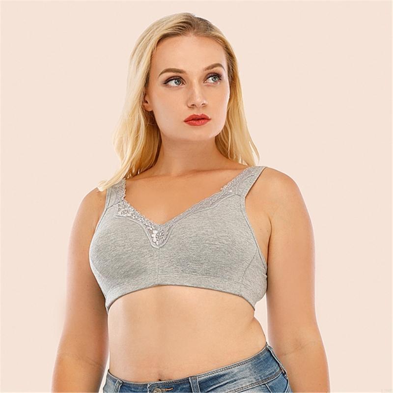 L38E Reggiseno da notte in cot - Cotton Bra Everyday recensione e prezzo