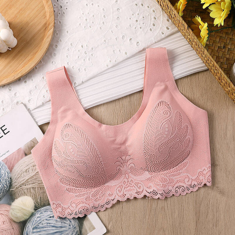 Reggiseno in lattice traspiran - Underwire Bra Padded recensione e prezzo