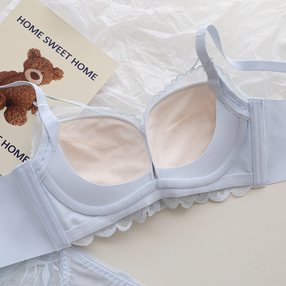 Lingerie da giardino francese  - Underwire Bra Padded recensione e prezzo