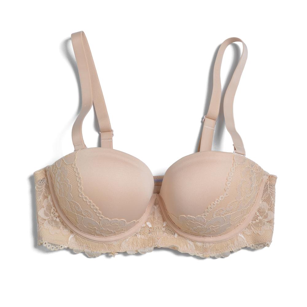 Nuovo Reggiseno Sexy Push-Up S - Convertible Bra Multiway recensione e prezzo