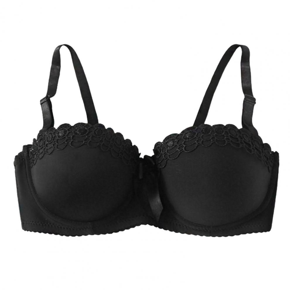 Reggiseno in nylon Bralette in - Demi Bra Balconette recensione e prezzo