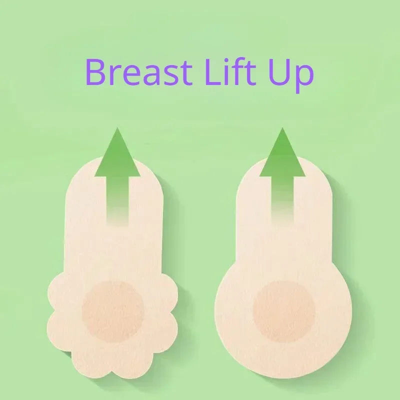 10 pezzi di nastro invisibile  - Strapless Bra Adhesive recensione e prezzo