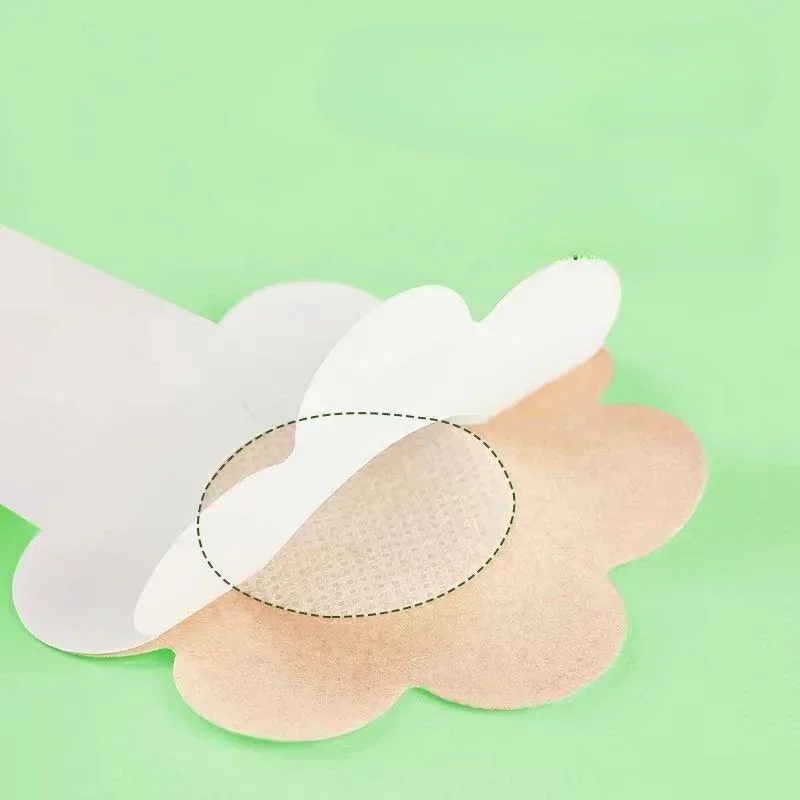 10 pezzi di nastro invisibile  - Strapless Bra Adhesive recensione e prezzo