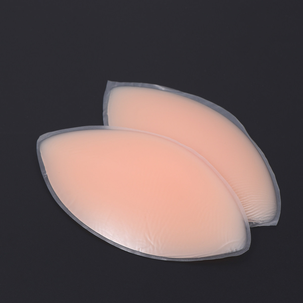 Un Paio di Copricapezzoli in S - Strapless Bra Adhesive recensione e prezzo