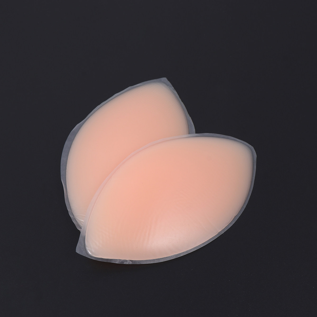 Un Paio di Copricapezzoli in S - Strapless Bra Adhesive recensione e prezzo